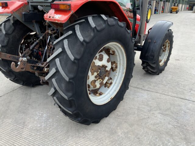 Massey Ferguson 4335 Tractor (ST22903)