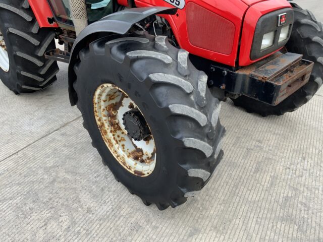 Massey Ferguson 4335 Tractor (ST22903)