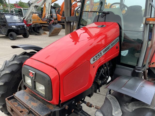 Massey Ferguson 4335 Tractor (ST22903)