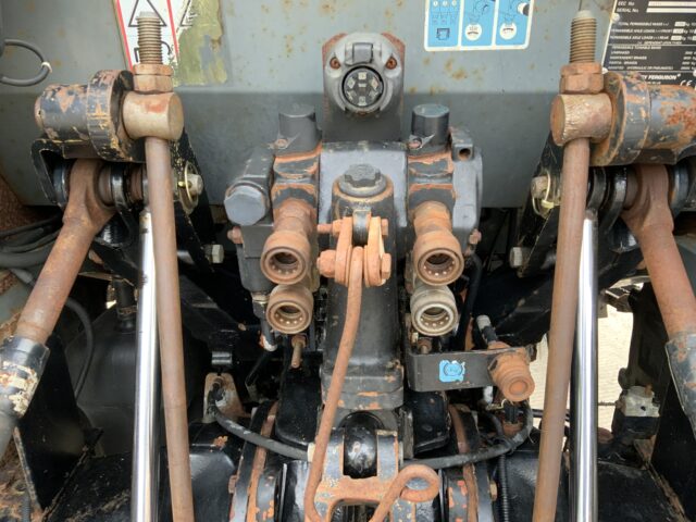 Massey Ferguson 4335 Tractor (ST22903)