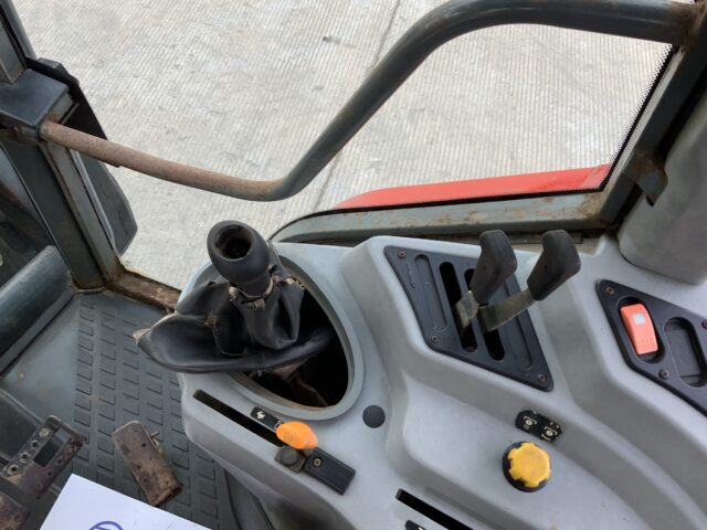 Massey Ferguson 4335 Tractor (ST22903)