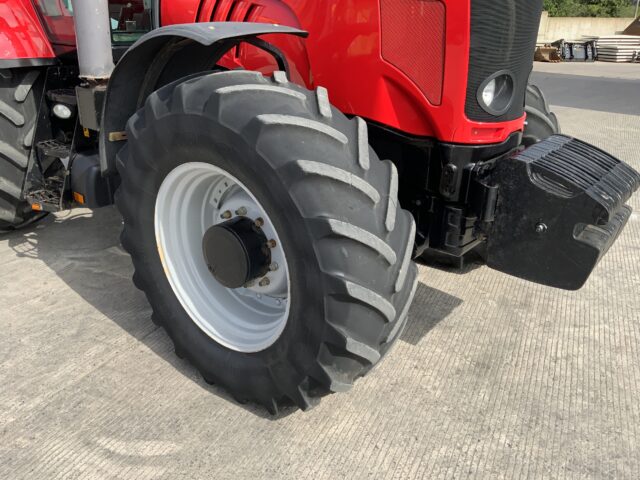 Massey Ferguson 6490 Dyna 6 Tractor (ST23725)