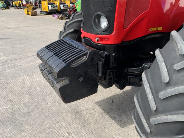 Massey Ferguson 6490 Dyna 6 Tractor (ST23725)