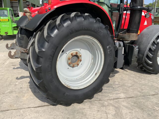 Massey Ferguson 7618 Dyna VT (ST23210)
