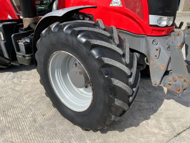 Massey Ferguson 7618 Dyna VT (ST23210)