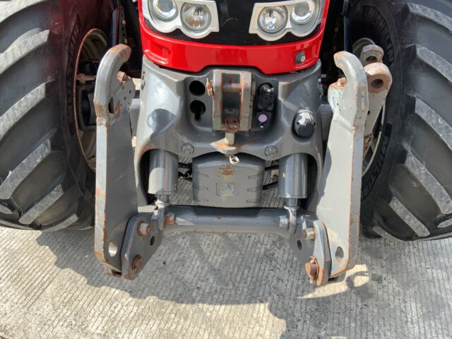 Massey Ferguson 7618 Dyna VT (ST23210)