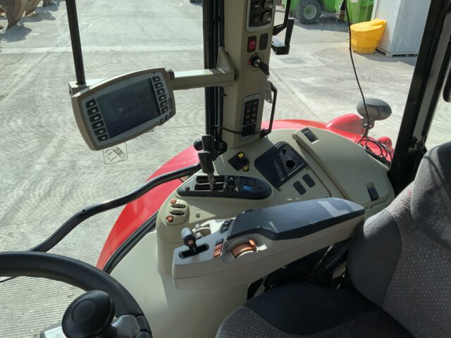 Massey Ferguson 7618 Dyna VT (ST23210)