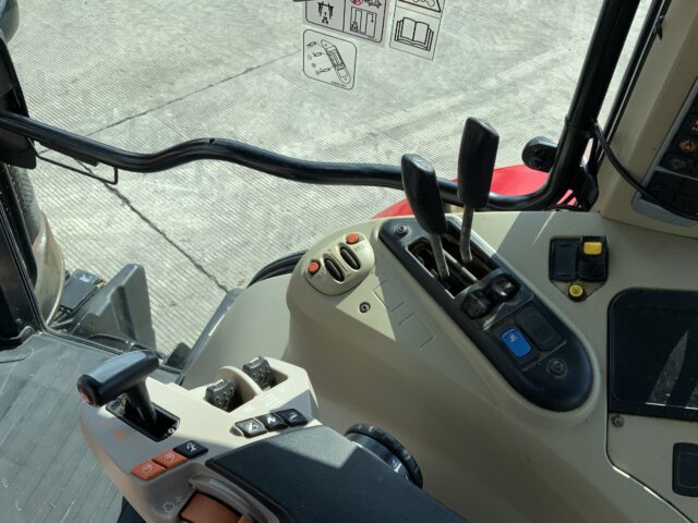 Massey Ferguson 7618 Dyna VT (ST23210)