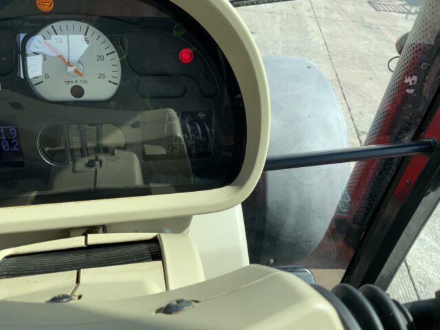 Massey Ferguson 7618 Dyna VT (ST23210)
