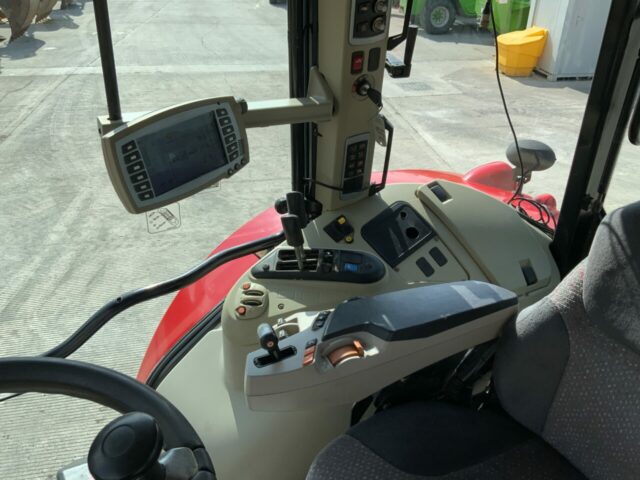 Massey Ferguson 7618 Dyna VT (ST23210)
