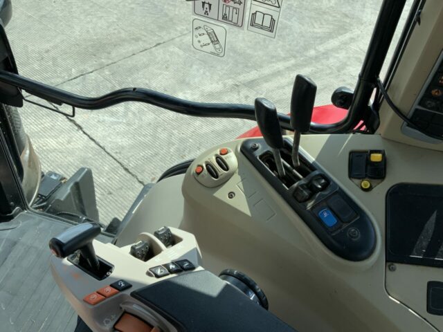 Massey Ferguson 7618 Dyna VT (ST23210)