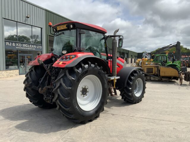 McCormick XTX 185 Xtra Speed Tractor (ST22693)