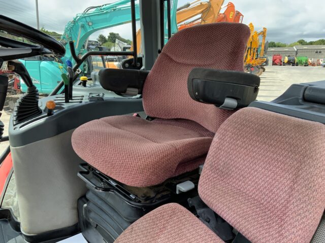 McCormick XTX 185 Xtra Speed Tractor (ST22693)