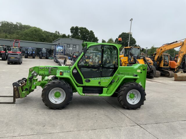 Merlo P38.12 Telehandler (ST21209)