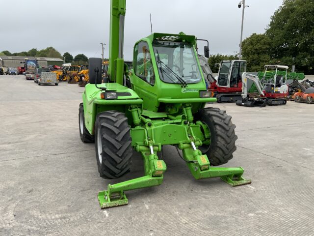 Merlo P38.12 Telehandler (ST21209)