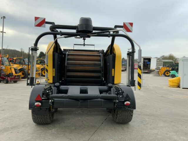 New Holland Roll Baler 125 Combi (ST22629)