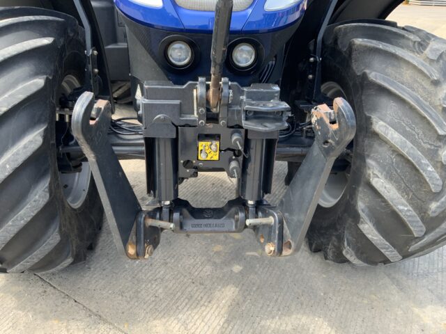 New Holland T7.270 Blue Power Tractor (ST23566)