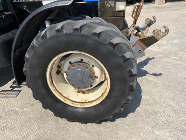 New Holland TM150 Tractor (ST22957)