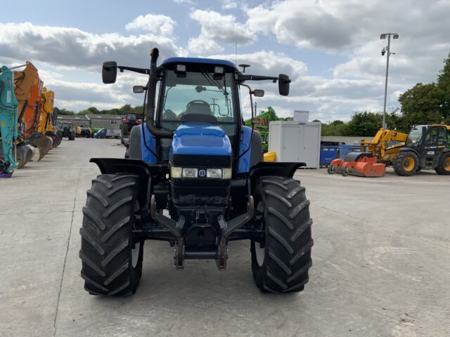 New Holland TM155 Tractor (ST22888)