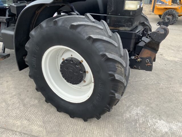 New Holland TM155 Tractor (ST22888)
