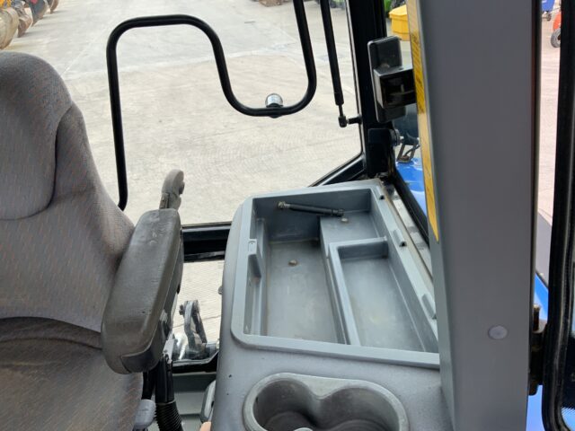 New Holland TM155 Tractor (ST22888)