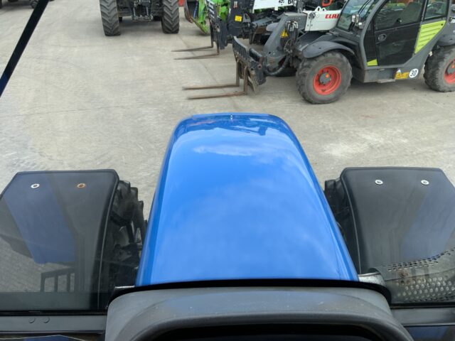 New Holland TM155 Tractor (ST22888)