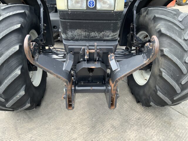 New Holland TM155 Tractor (ST22888)