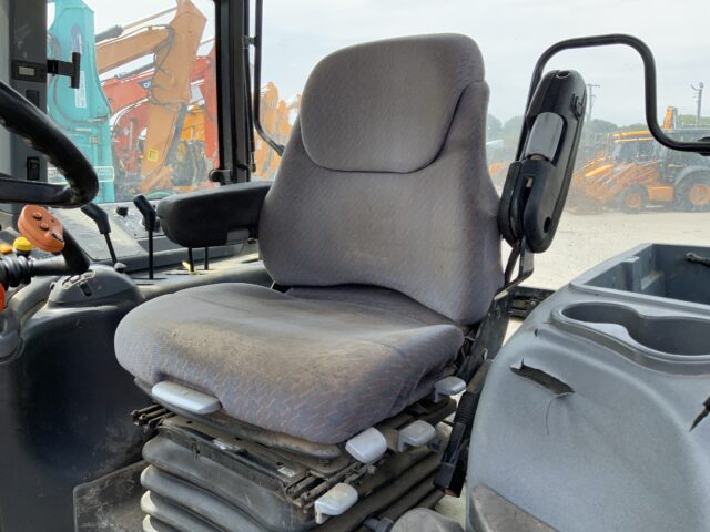 New Holland TM155 Tractor (ST22888)