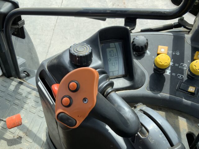 New Holland TM155 Tractor (ST22888)