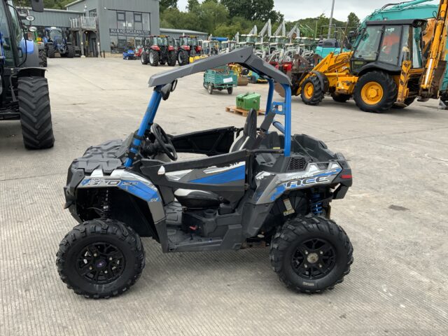 Polaris DOHC SP570 Buggy (ST23517)