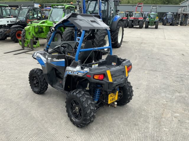 Polaris DOHC SP570 Buggy (ST23517)