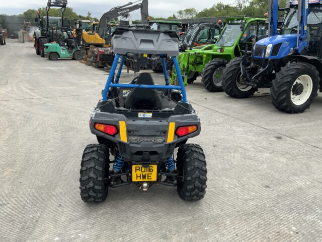 Polaris DOHC SP570 Buggy (ST23517)