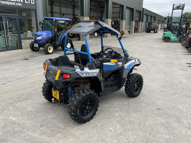 Polaris DOHC SP570 Buggy (ST23517)
