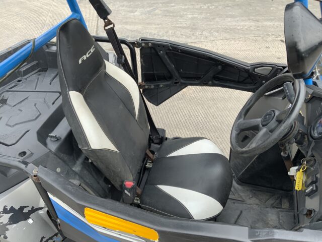 Polaris DOHC SP570 Buggy (ST23517)