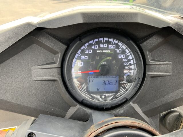 Polaris DOHC SP570 Buggy (ST23517)