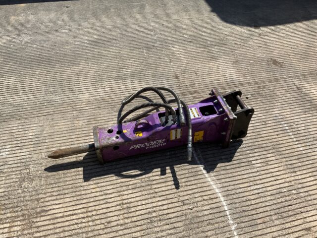 Prodem PRB 010 Breaker