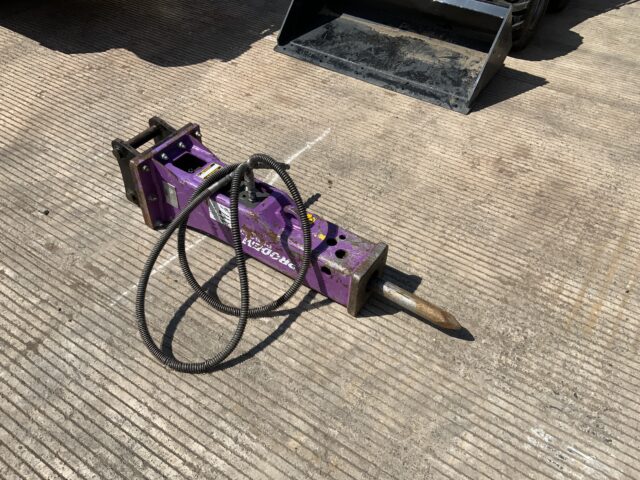 Prodem PRB 010 Breaker