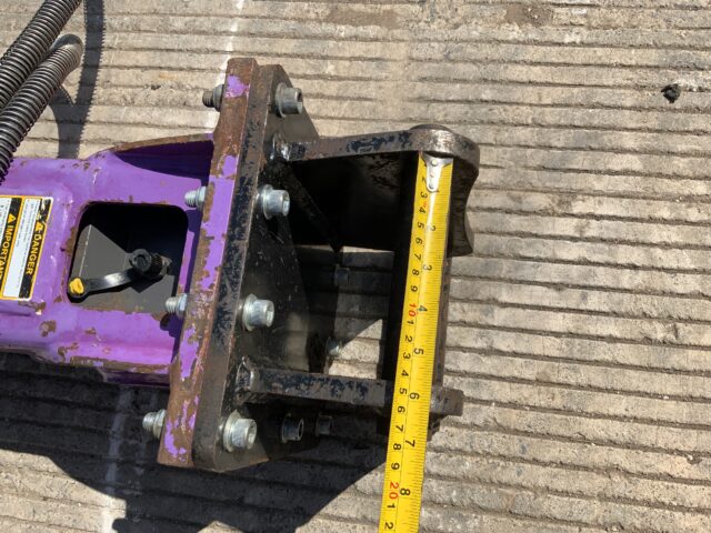 Prodem PRB 010 Breaker