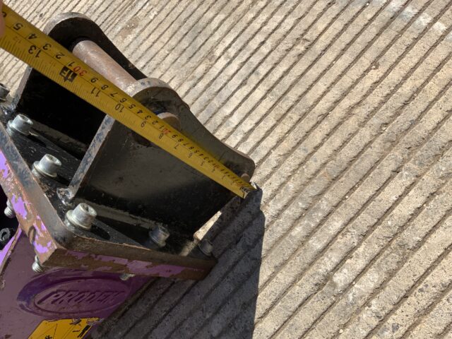 Prodem PRB 010 Breaker