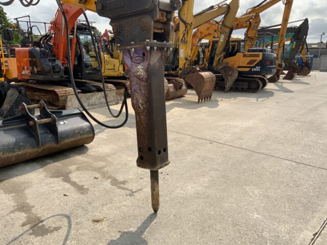 Prodem PRB100 BA Breaker