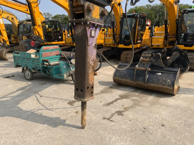 Prodem PRB100 BA Breaker
