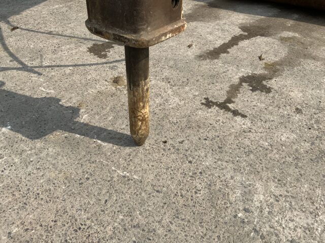 Prodem PRB100 BA Breaker