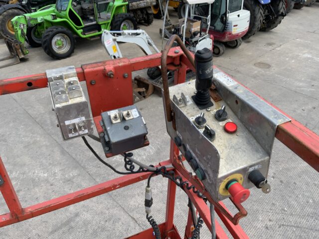 Sky Jack SJ9250RT Scissor Lift (ST22202)