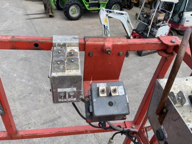 Sky Jack SJ9250RT Scissor Lift (ST22202)