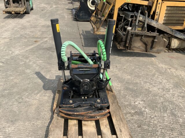 Steelwrist X12 S45 Tilt Rotator (ST23551)