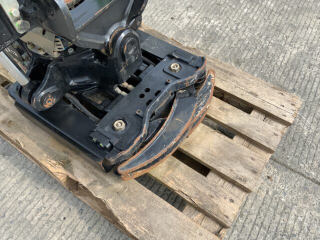 Steelwrist X12 S45 Tilt Rotator (ST23551)