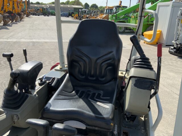 Takeuchi TB216 Digger (ST23575)