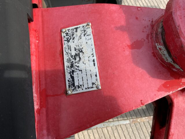 Takeuchi TB216 Digger (ST23622)