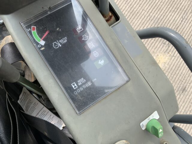Takeuchi TB219 Digger (ST22890)