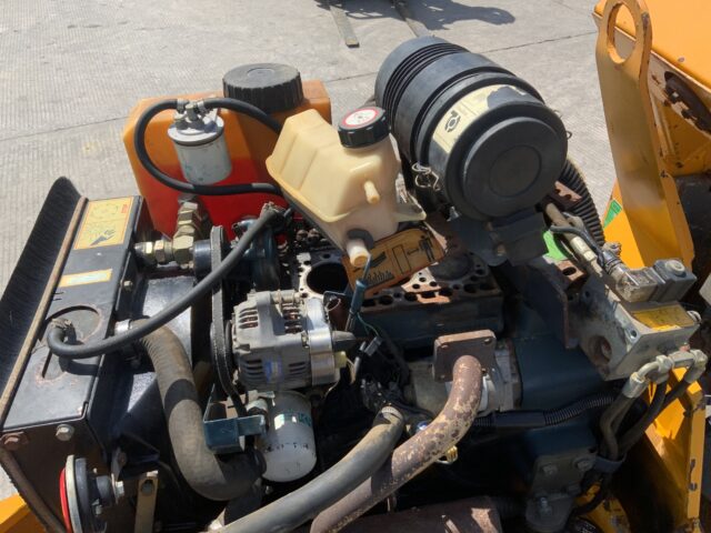Terex TV800 Roller (ST23704)